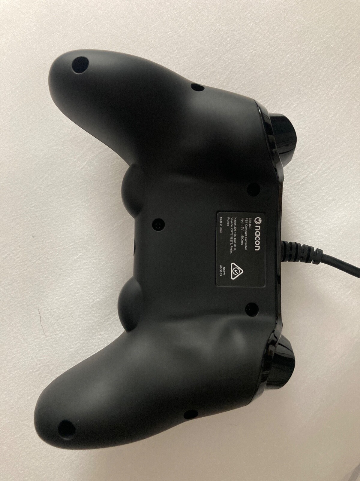 NACON Wired Compact Control, BB469