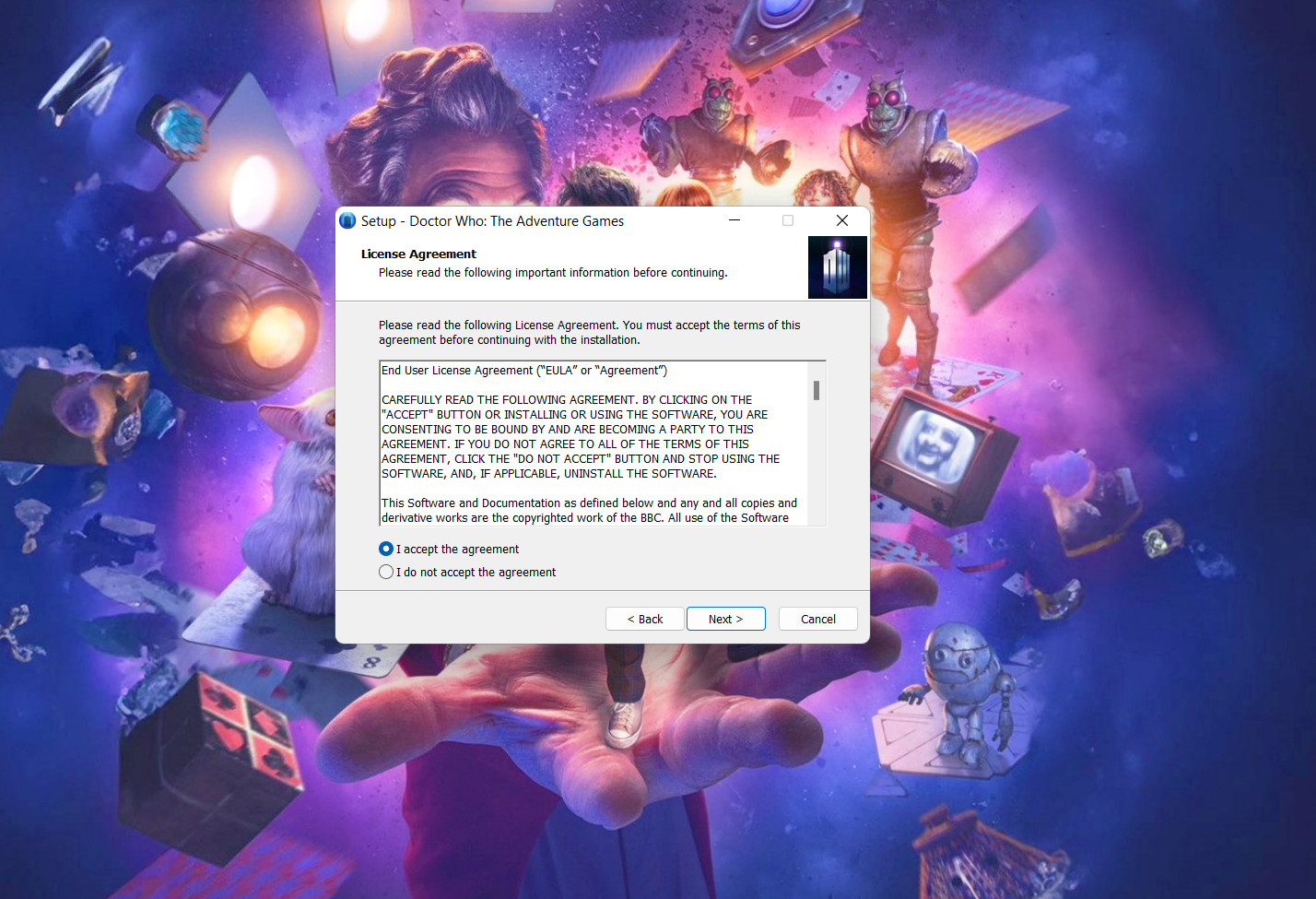 Doctor Who The Adventure Games Pc Download