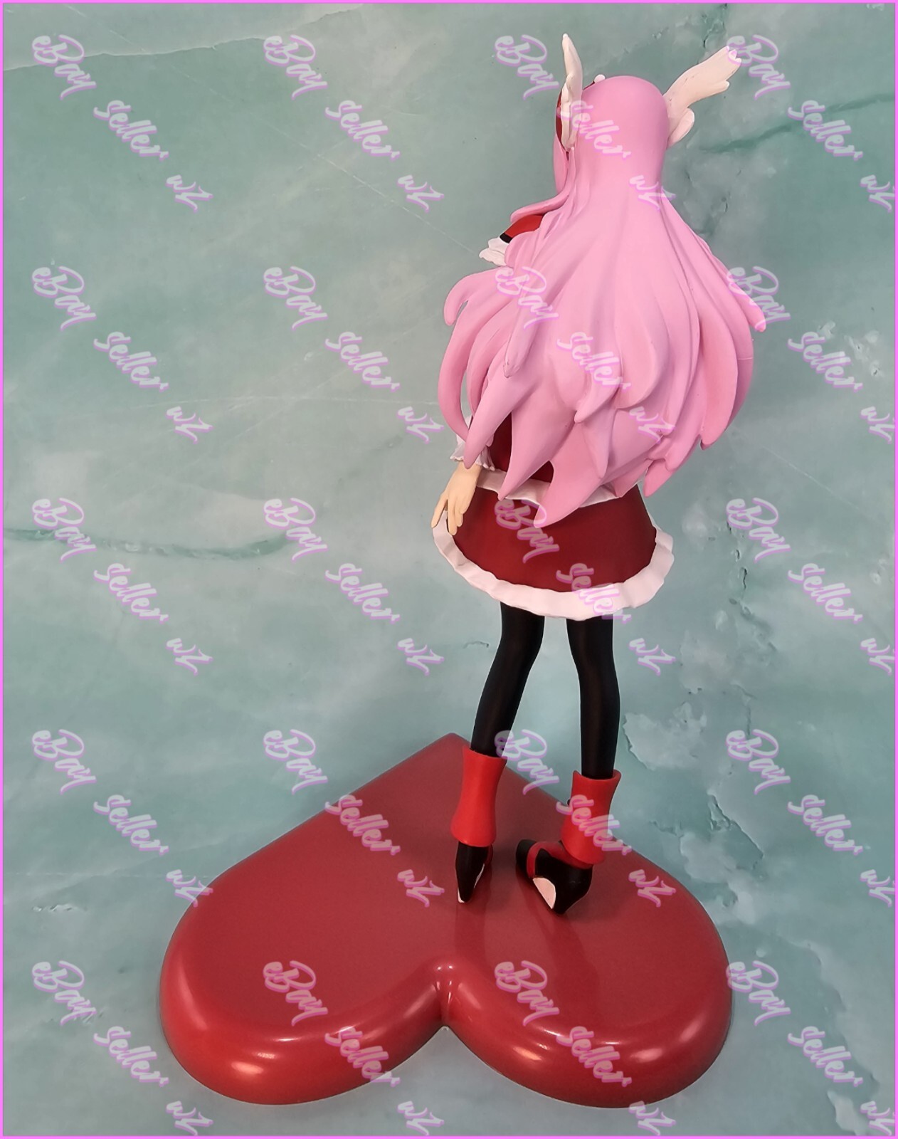 Cure Passion DX Assemblage Girls Figure Glitter Force Pretty Cure Fresh Precure