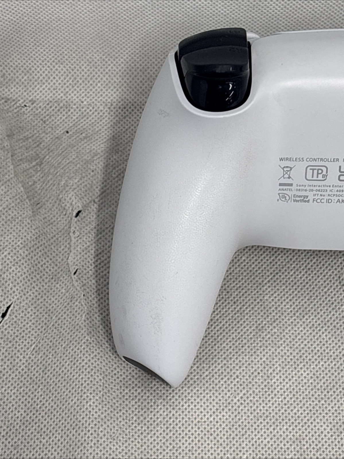 Sony PS5 Playstation 5 DualSense Wireless Controller – White