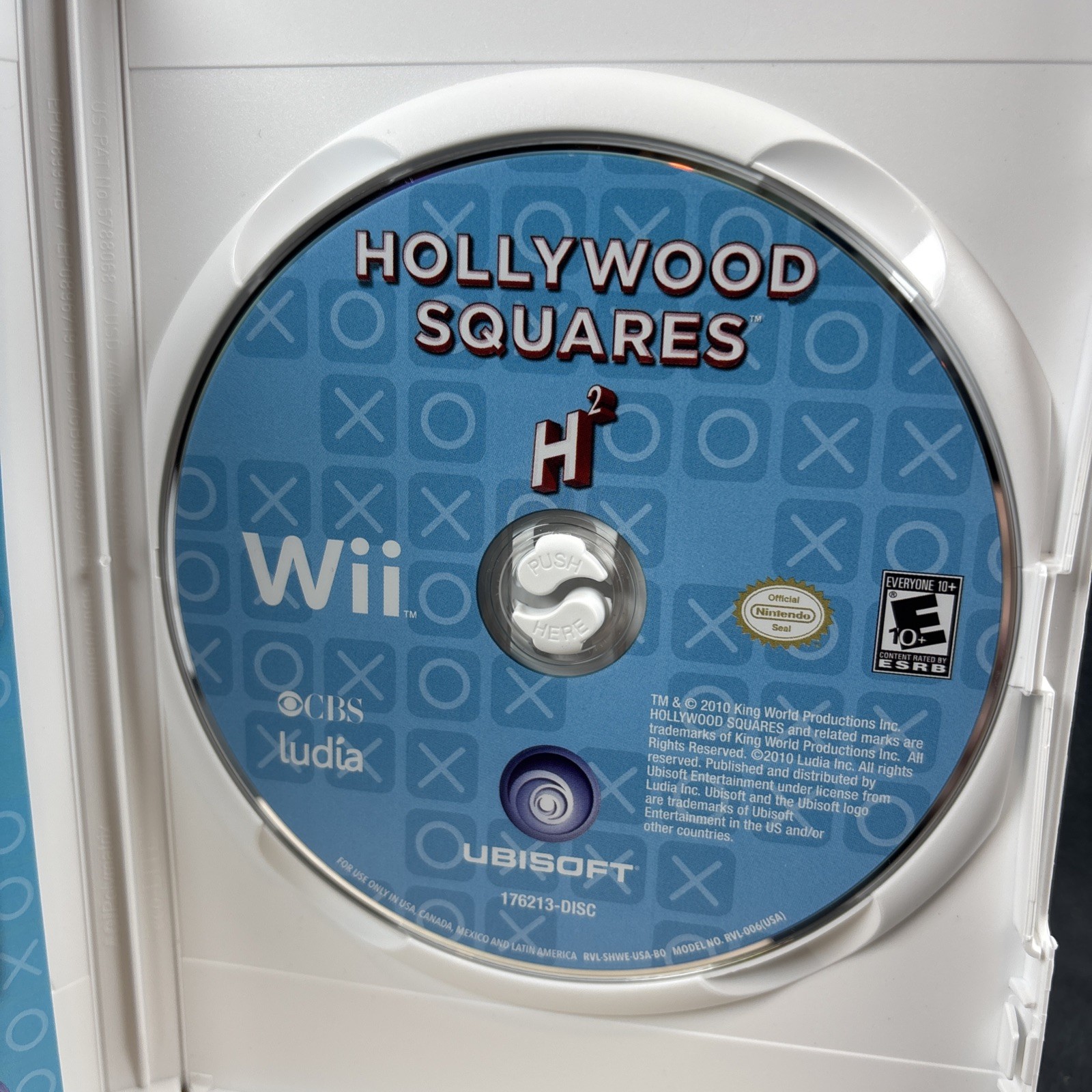 Nintendo Wii Game Show Bundle – Wheel Of Fortune, Jeopardy, Family Feud, & More!