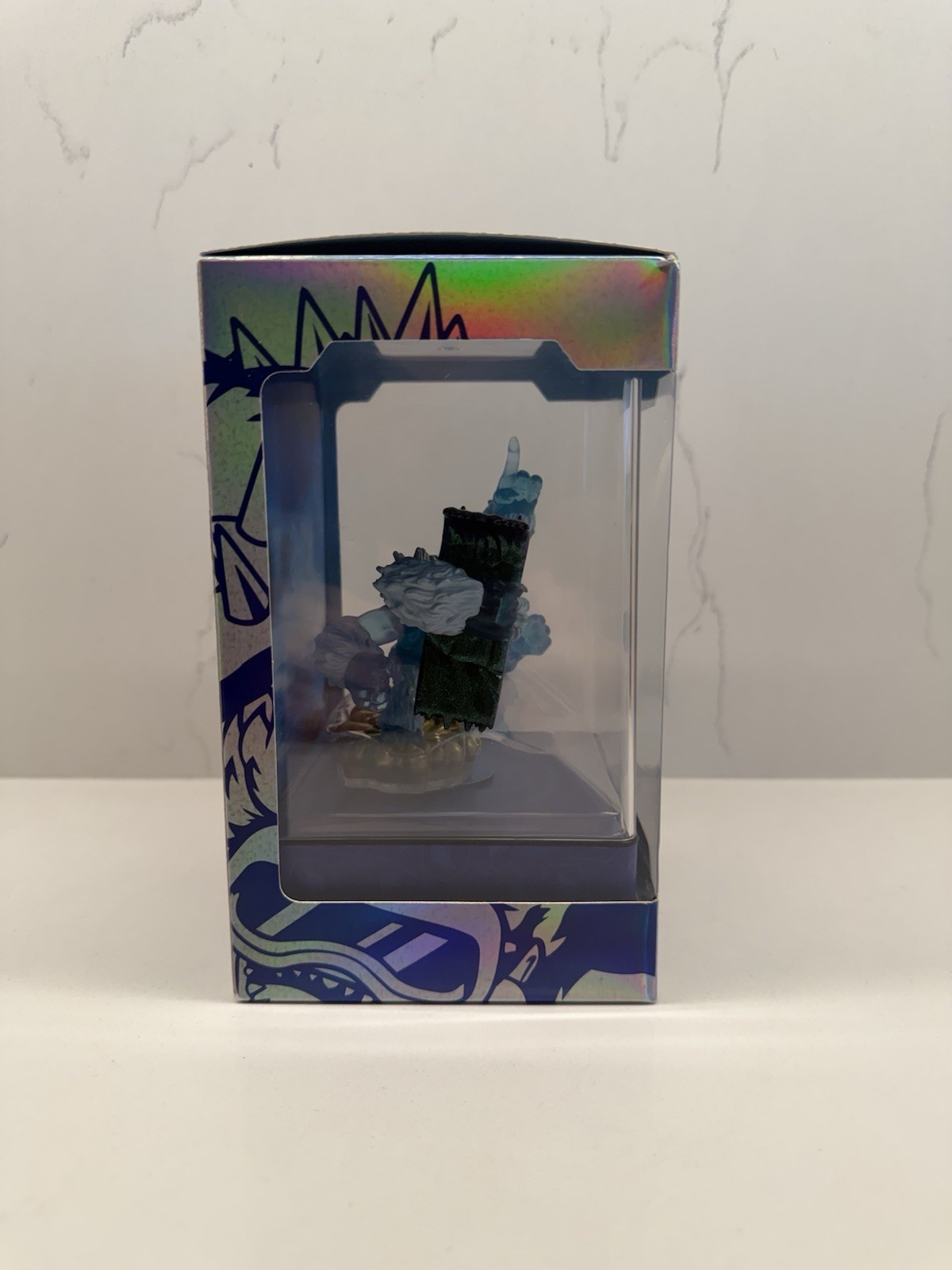Activision Skylanders Eon’s Elite Slam Bam *In Box*