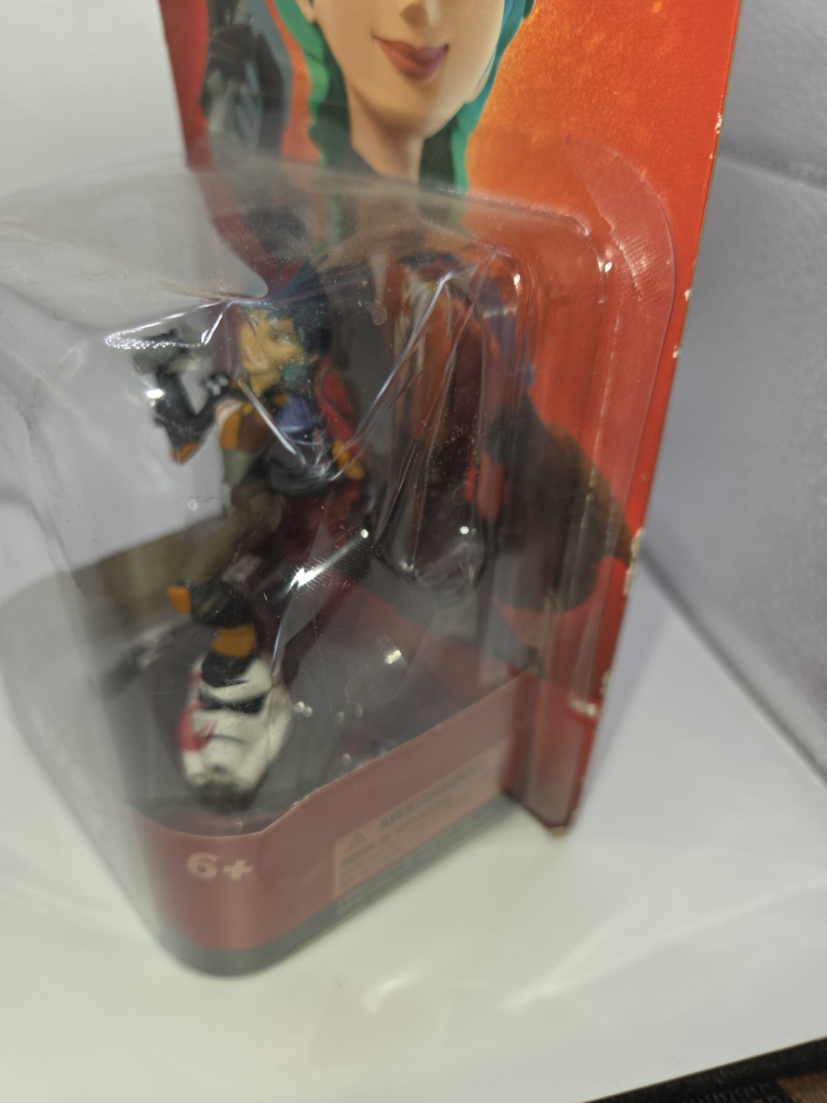 Disney Infinity 3.0 Edition Sabine Wren