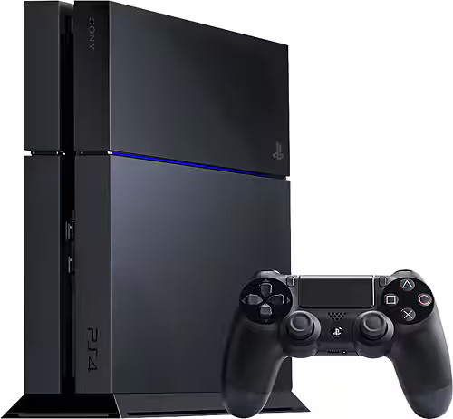 Geek Squad Certified Refurbished PlayStation 4 (500GB)