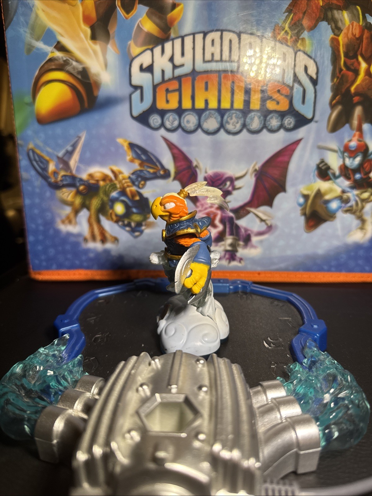 Skylanders Swap-Force Free Ranger