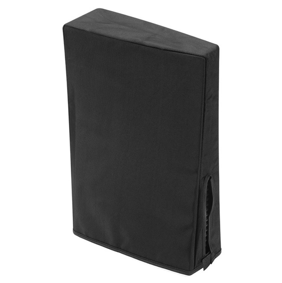 PS5 Slim Dust Cover Anti-Scratch Protector Sleeve for Console NEW
