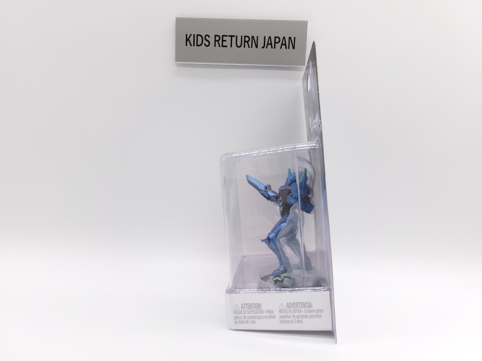 Nintendo amiibo Samus & Viola / Samus / Sylux Set ( METROID PRIME 4 BEYOND )