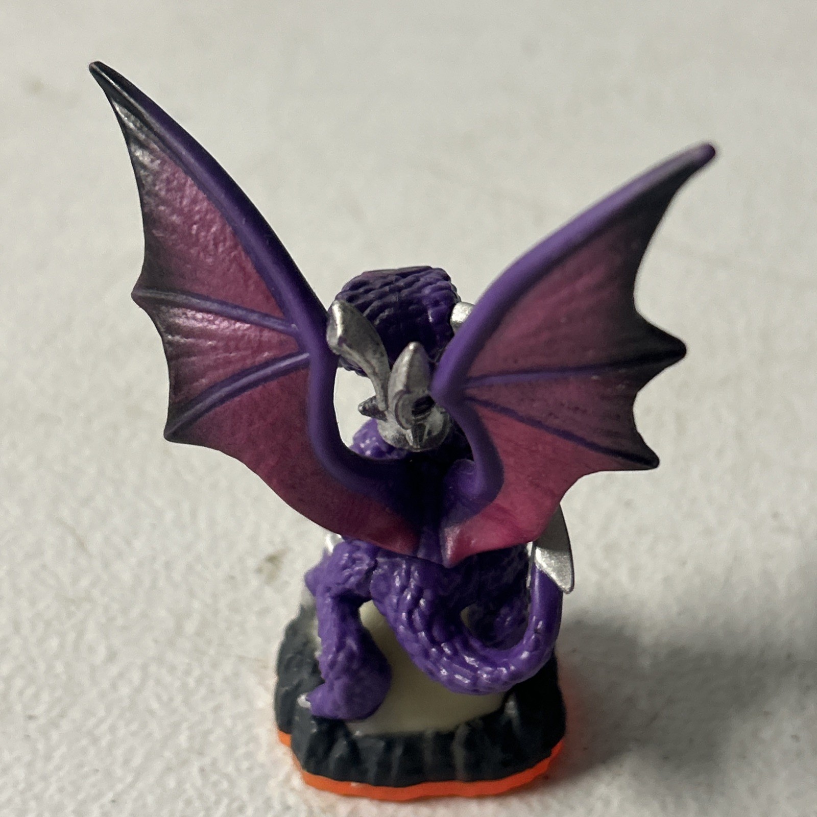 Skylanders Swap Force Phantom Cynder