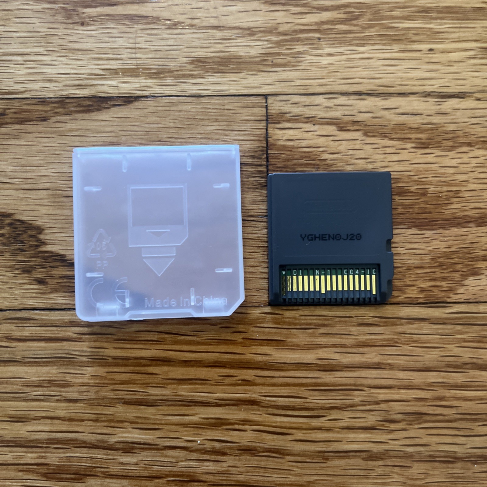 Guitar Hero: On Tour Nintendo DS 2DS 3DS XL Lite Cart OEM Case Tested