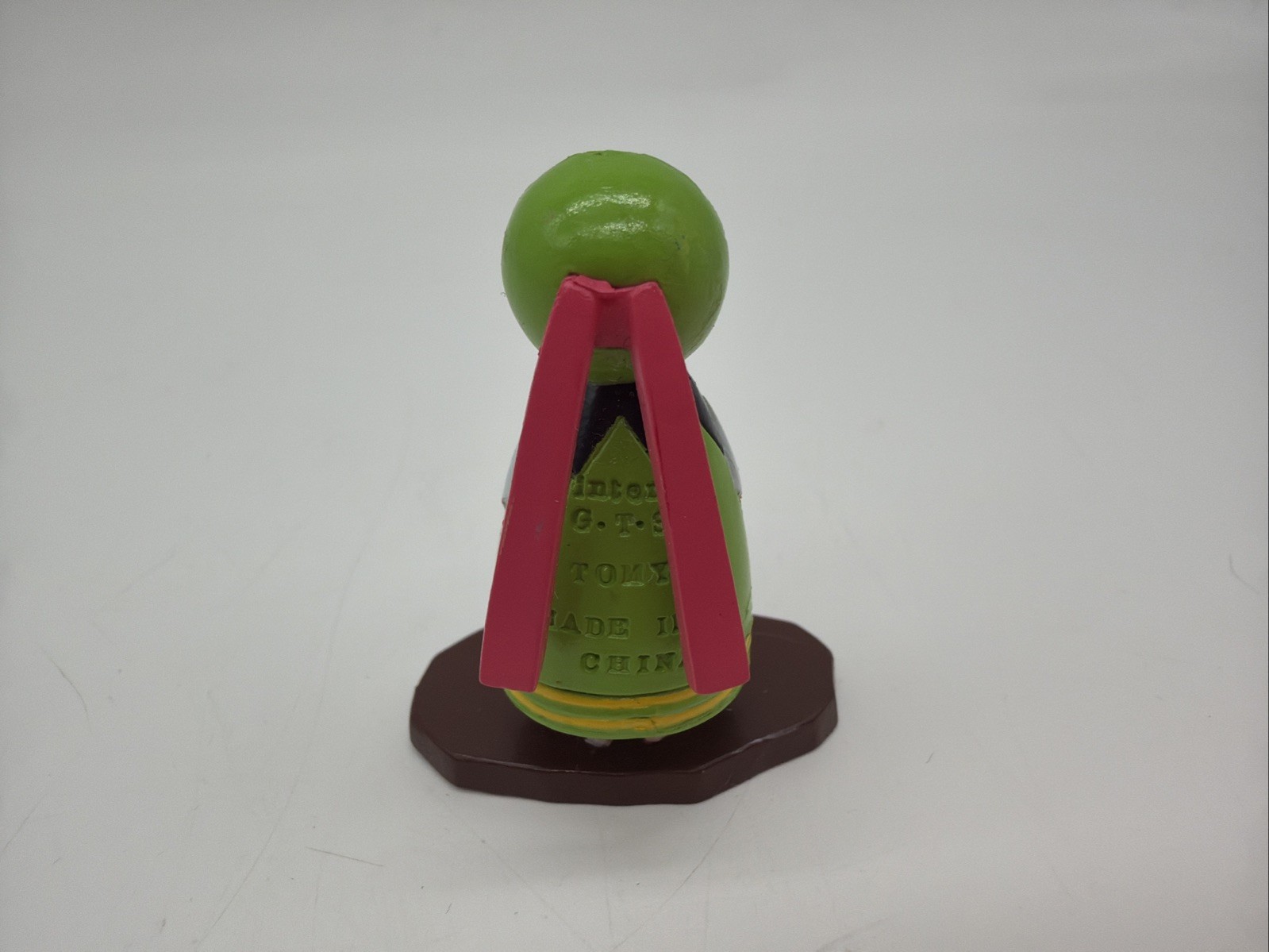 Pokemon Monster Collection CGTSJ Xatu Figure Tomy