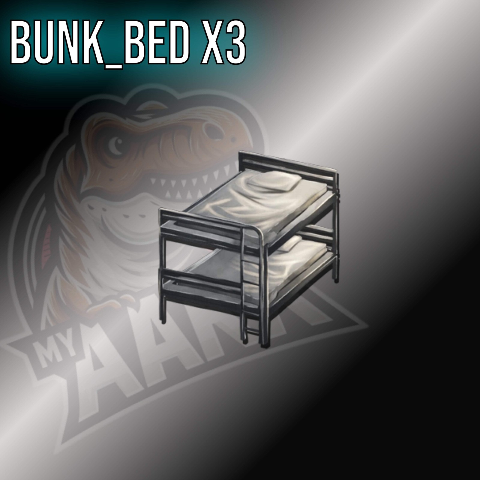 ASA PVE 🦖ARK Survival Ascended Daily Use Structures