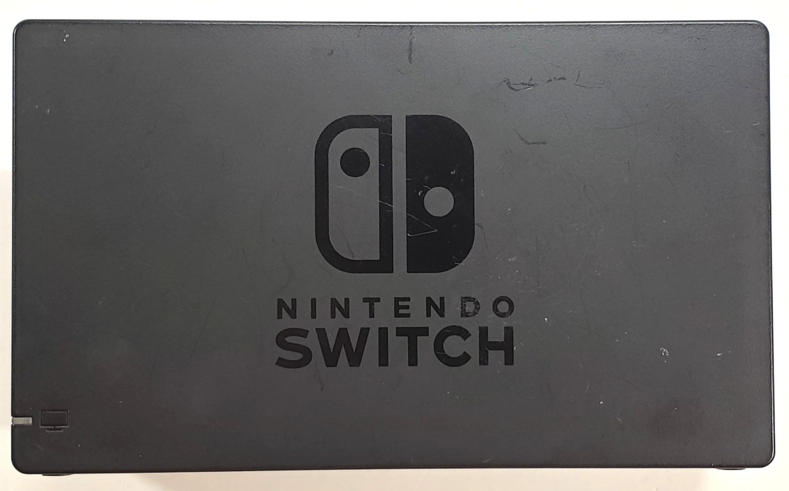 Nintendo Switch [HAC-007] TV Dock Station Charging Base Station Tested Dock Only