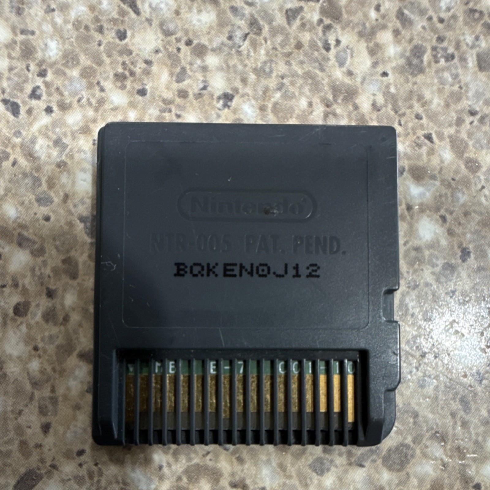 Storm City Games ATV Quad Kings Nintendo DS E-Everyone Racing NTSC-U/C