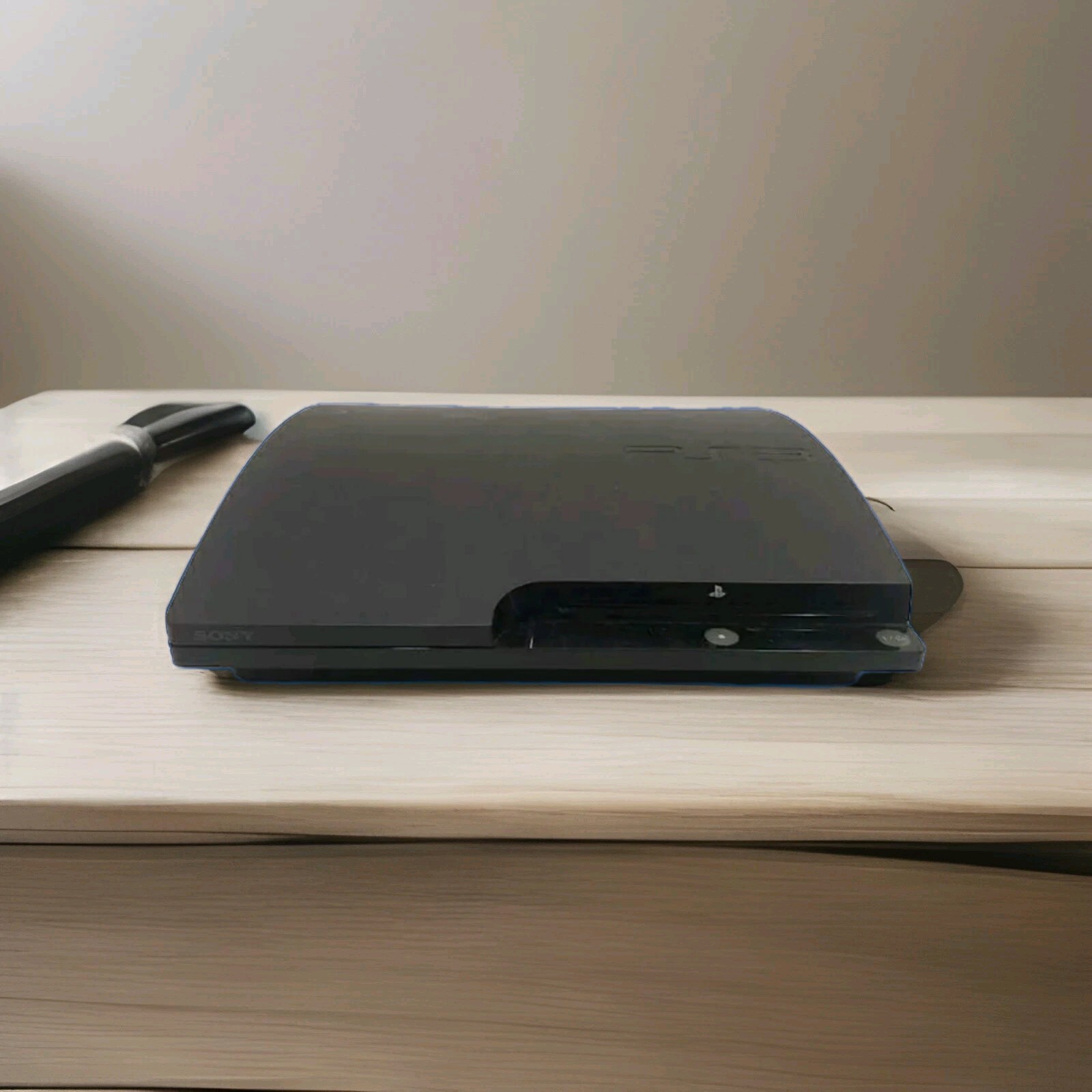 PlayStation 3 Slim Consoles ⭐ TWO (2) GREAT DEAL !! Retro Gaming !! (See Notes)