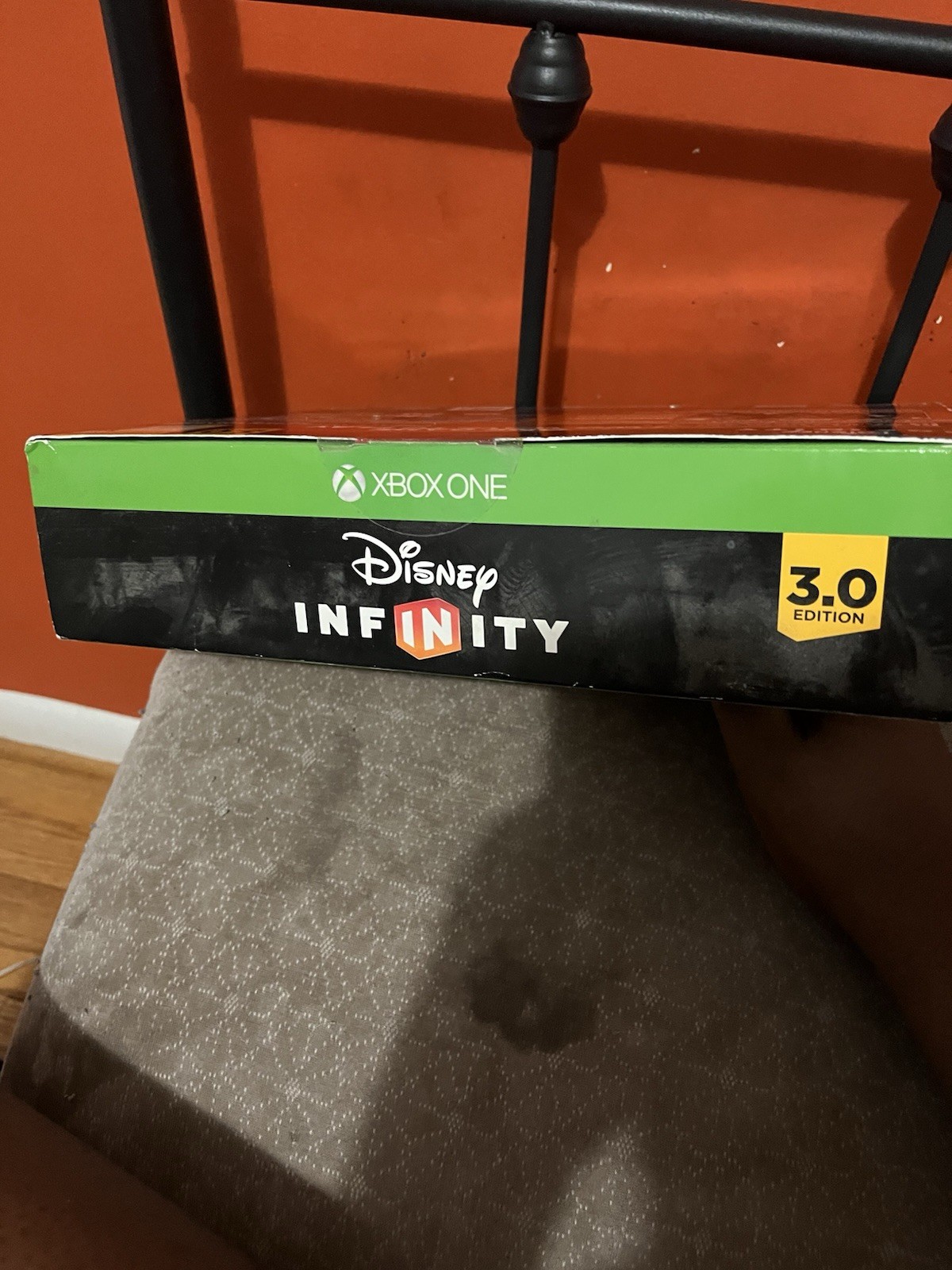 Disney Infinity 3.0 Edition Starter Pack Xbox One Anakin Skywalker Ahsoka Tano