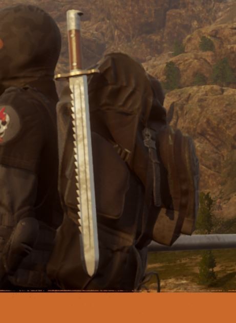 Huge Weapons Bundle – State of Decay 2 (Xbox & PC)