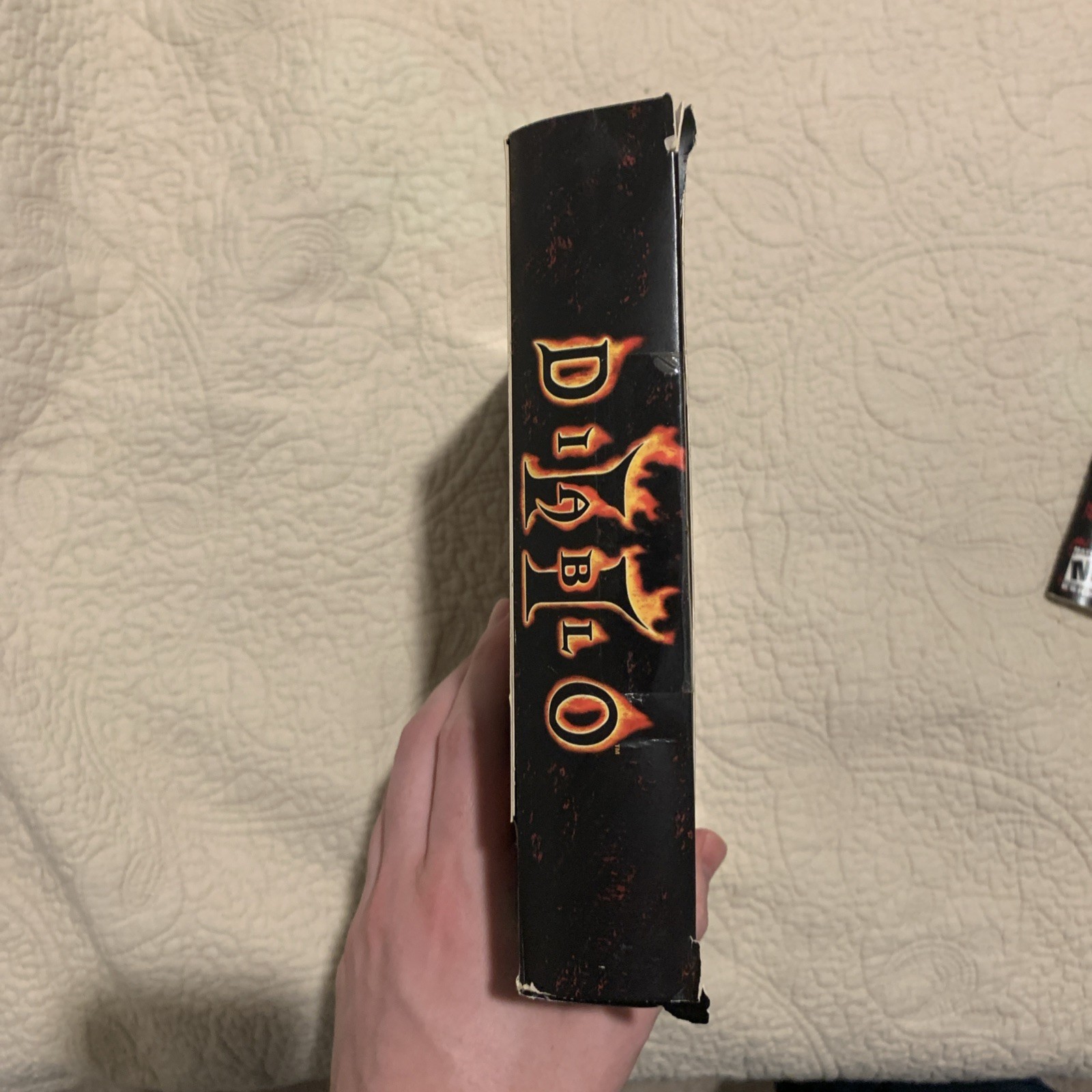 Diablo II (PC, 2000)
