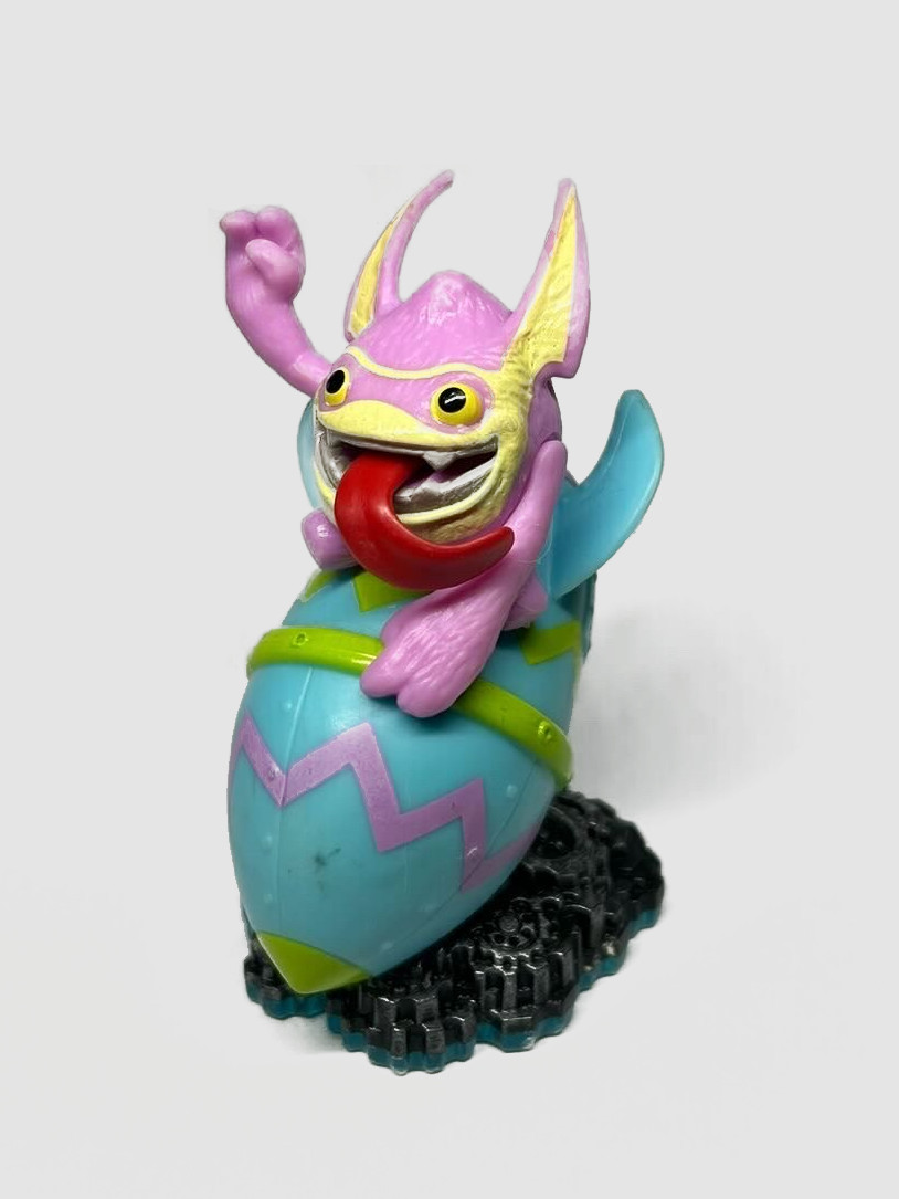 Skylanders Swap Force – Springtime Trigger Happy – [RARE]
