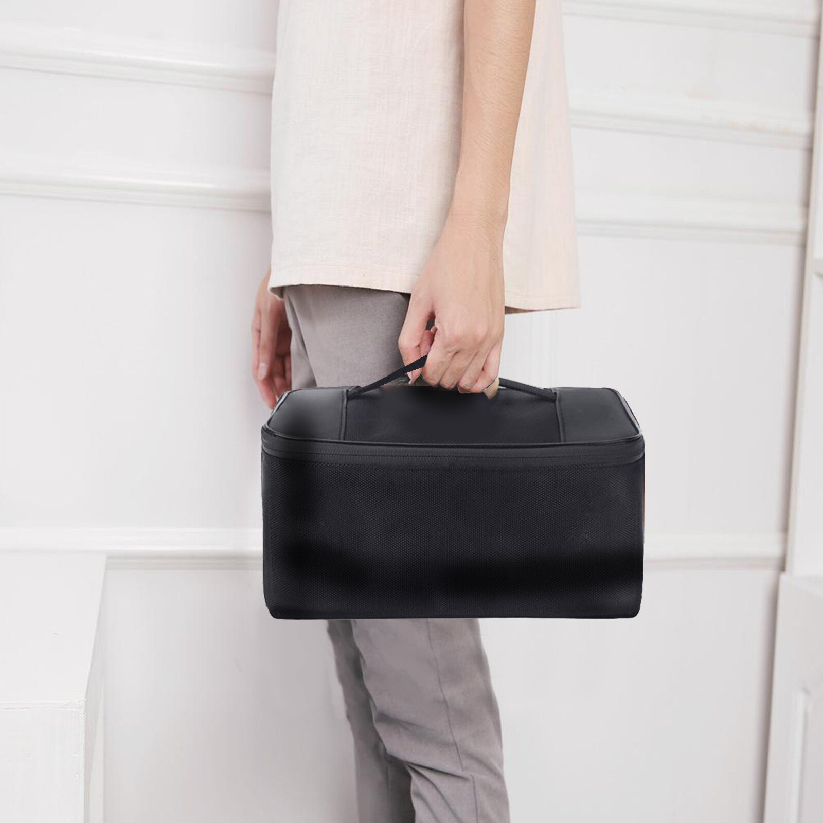 Multifunctional Travel Carrying Case Bag for Nintendo Switch Console Accessories