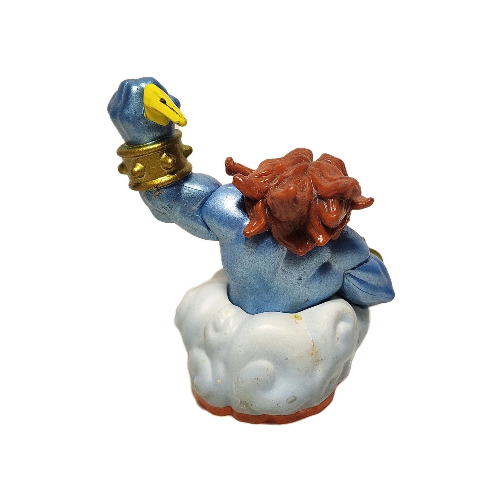 Skylanders Giants Lightning Rod 2012 Character Figure Activision 84500888 Air