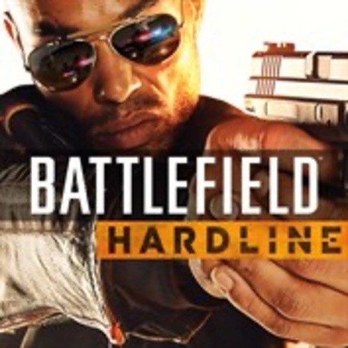 🔥Battlefield Hardline Ultimate Edition Xbox One Series X S No Disc Digital