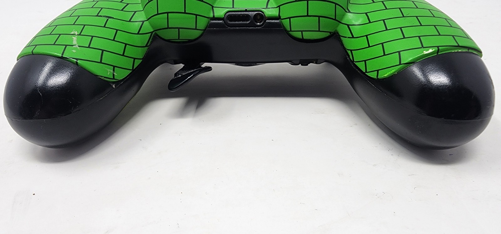 SCUF PS4 OpTic Gaming Greenwall Controller Infinity 4PS Pro Brick Edition