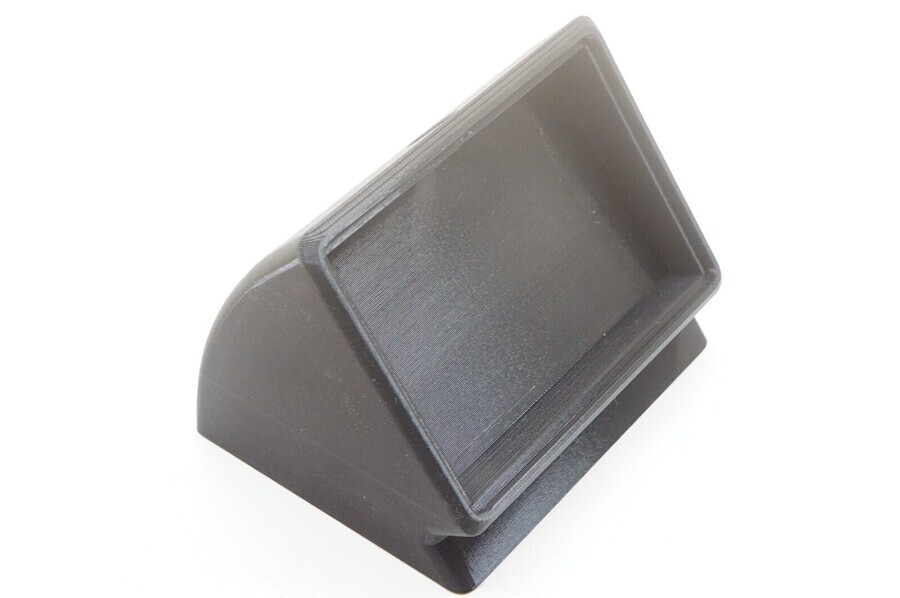 Angled Desk Stand Holder Mount Elgato Stream Deck Creation Controller MK1 & MK2