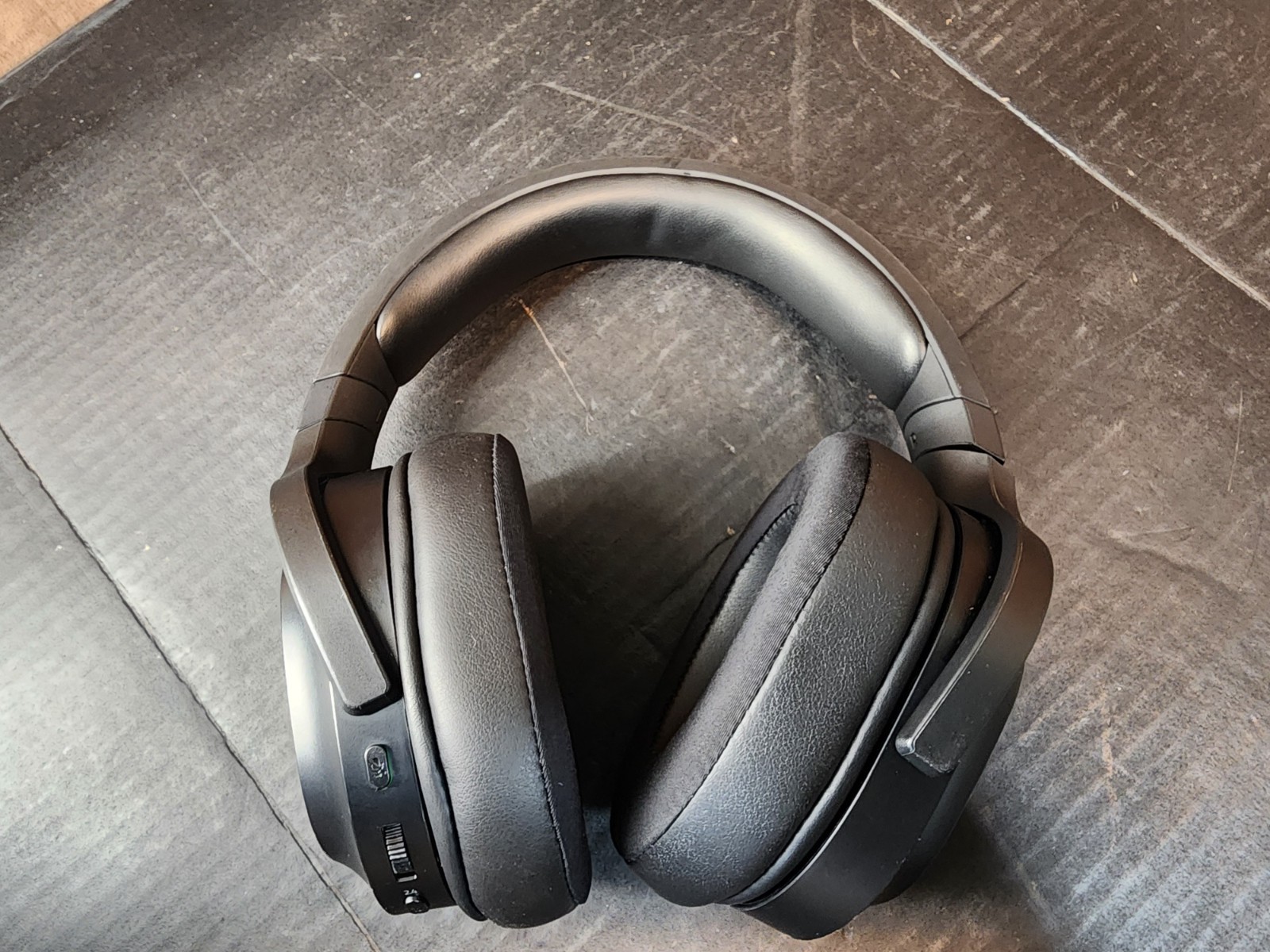 Razer Barracuda X RZ04-04430100 Wireless Headset