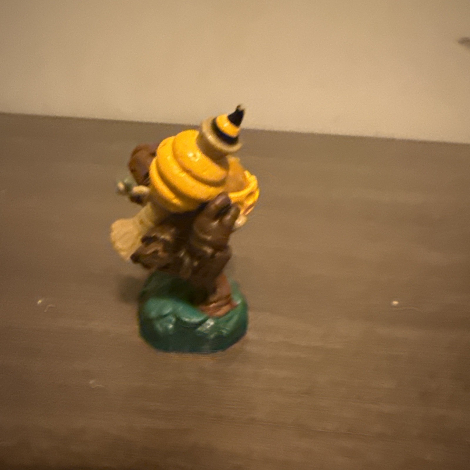 Skylanders Swap-Force Lightcore Bumble Blast