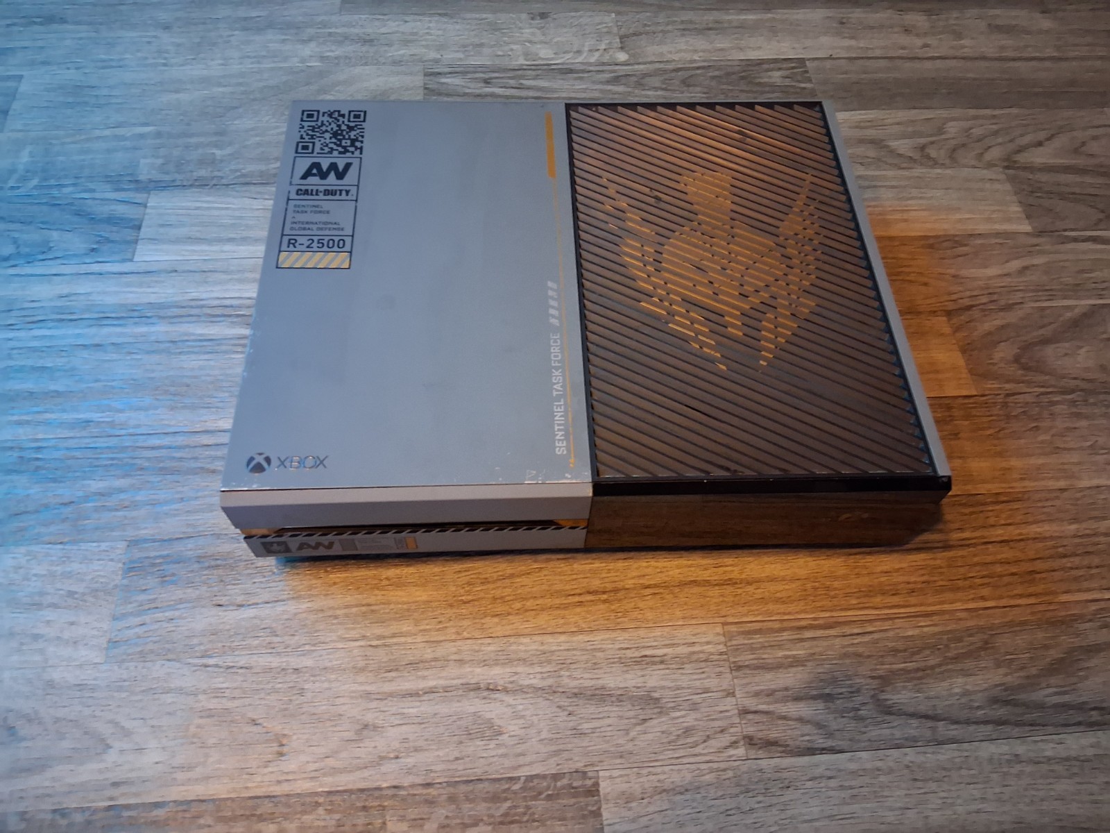 Xbox One Call of Duty Limited Edition 1TB Console Only