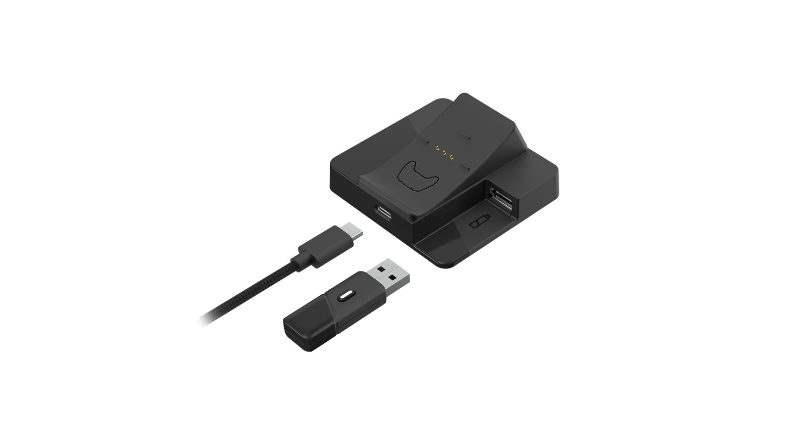 Turtle Beach Stealth Ultra Wireless Controller with Rapid Charge Dock