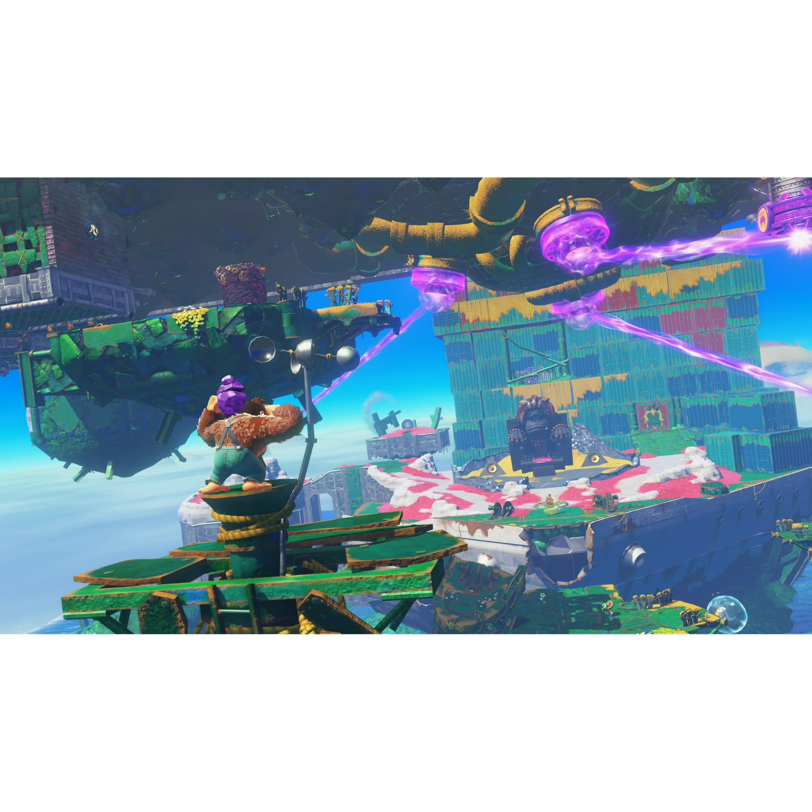 [Flash-Sale] Donkey Kong Bananza – Nintendo Switch 2 – U.S. Version