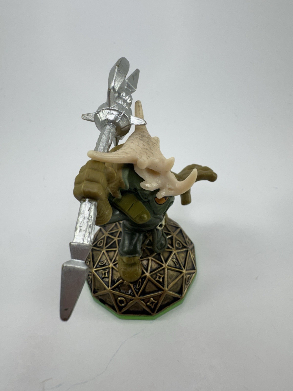 Rare Skylanders Voodood Magic Figure – Tested