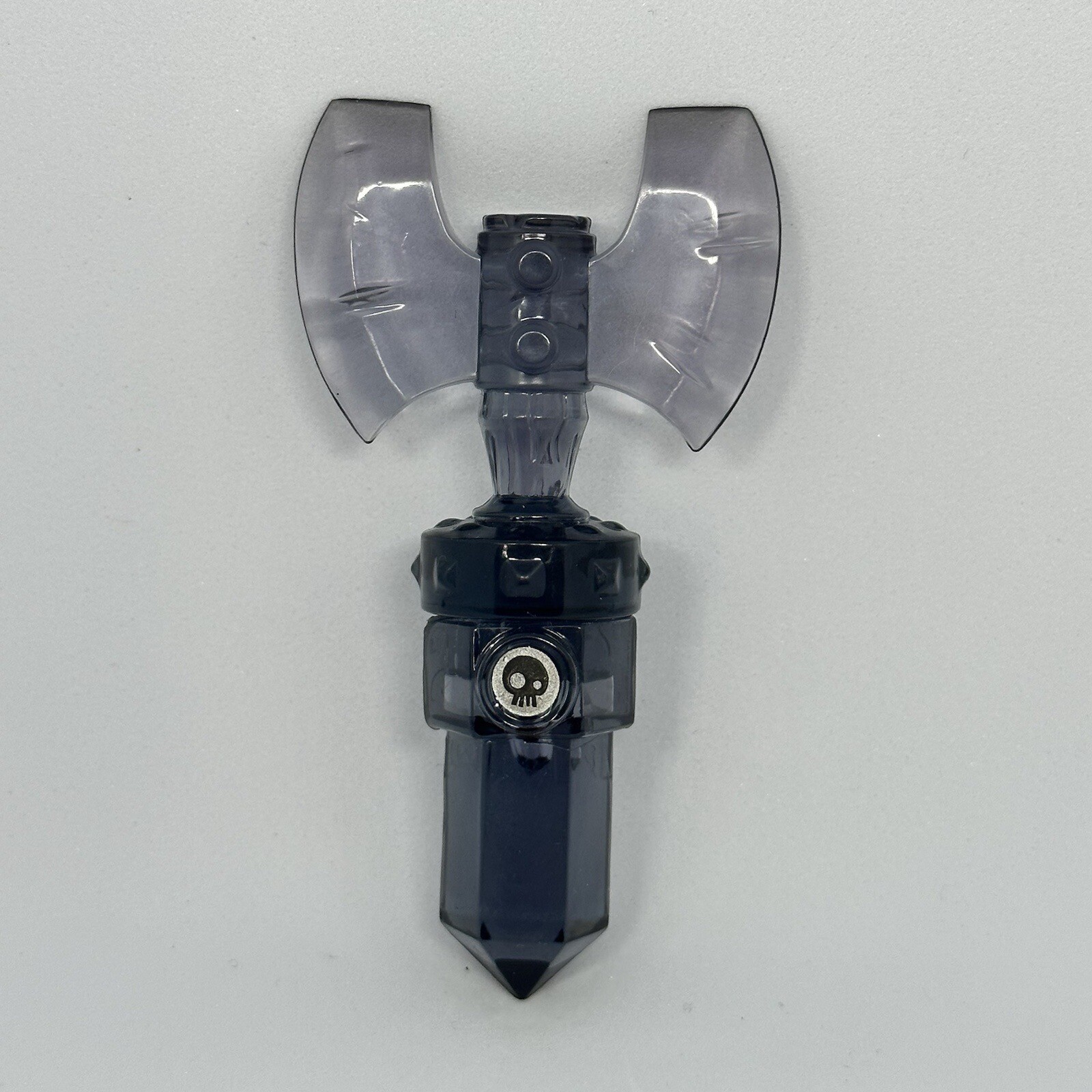 Activision Skylanders Trap team Undead Axe Haunted Axe Figure