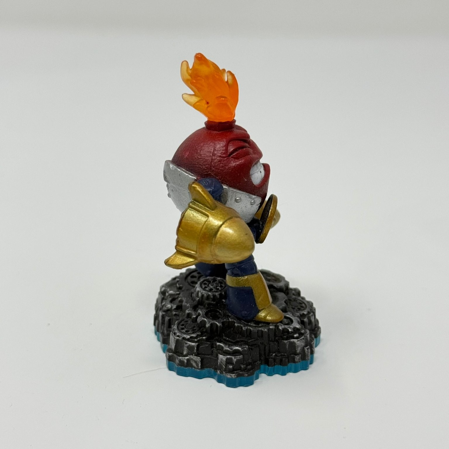 Activision Skylanders SWAP Force Countdown Character Figure Multi-Platform