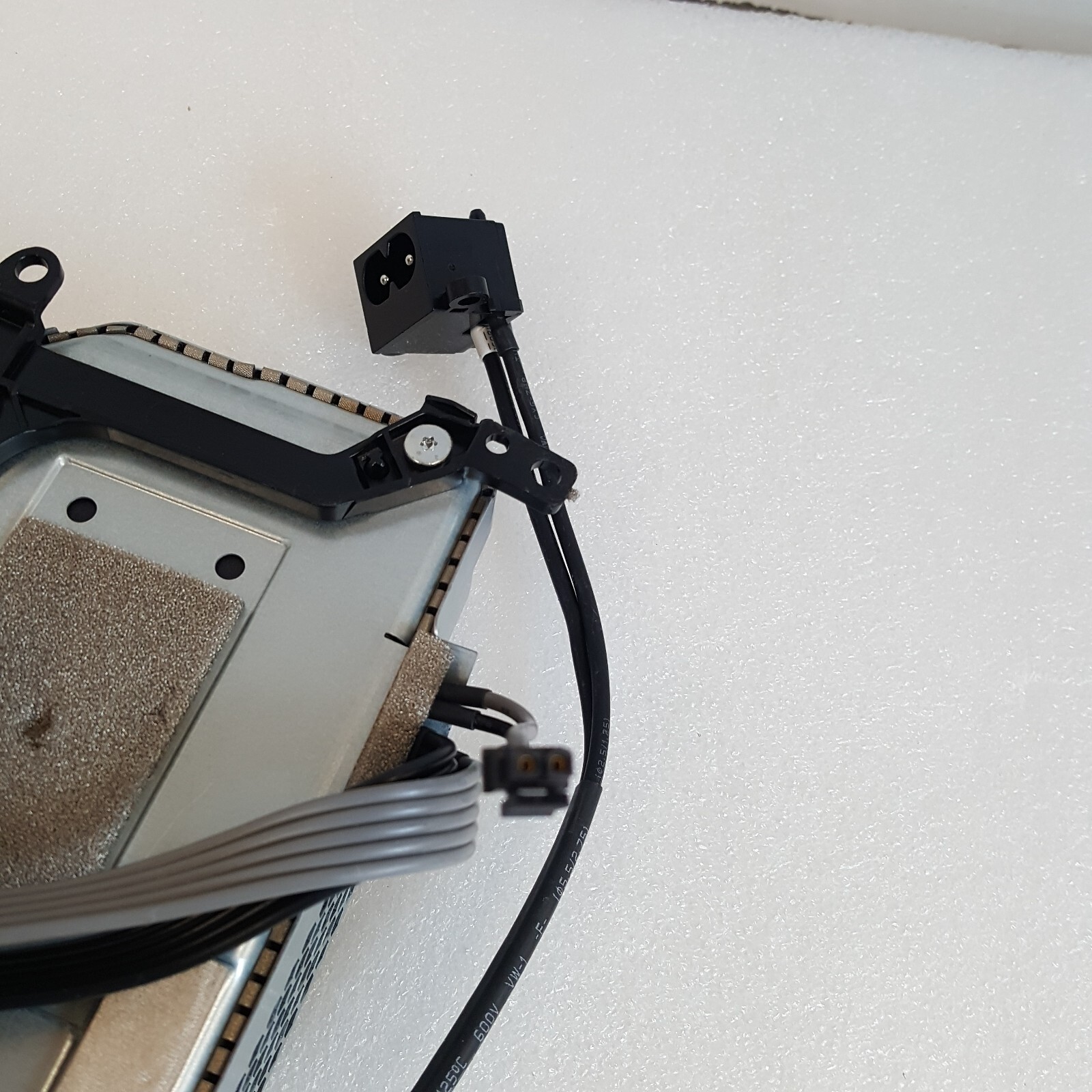 Microsoft Xbox Series X Genuine OEM Internal Power Supply PSU Model:1920