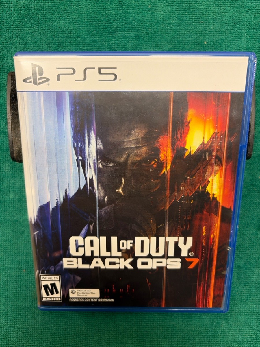 SONY QUANTITY – PS5 – PLAYSTATION 5 GAMES – (BULK) (P31009998)