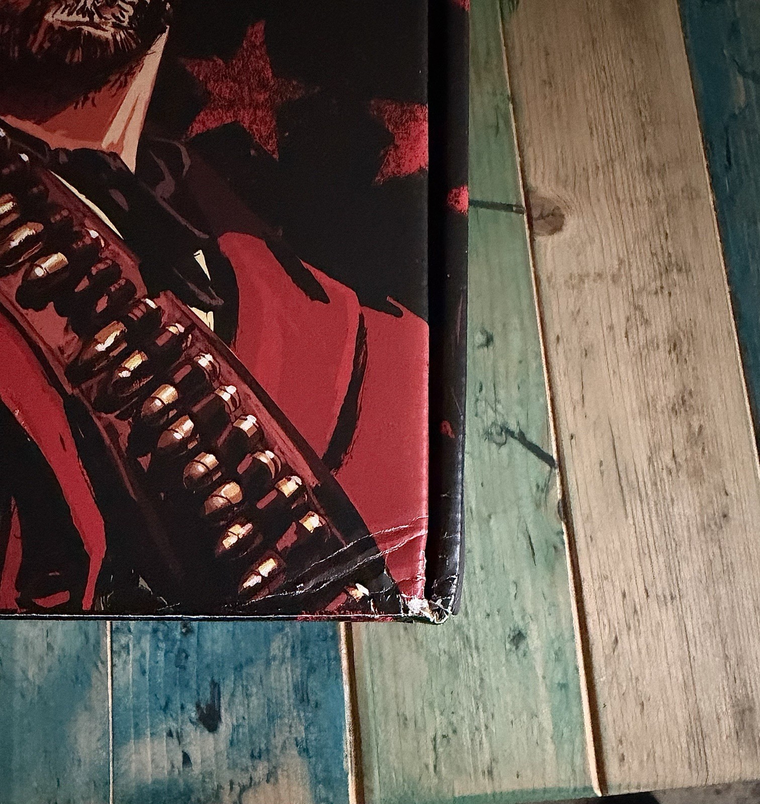 Red Dead Redemption II 2 Collector’s Box CIB contents unopened + game + guide