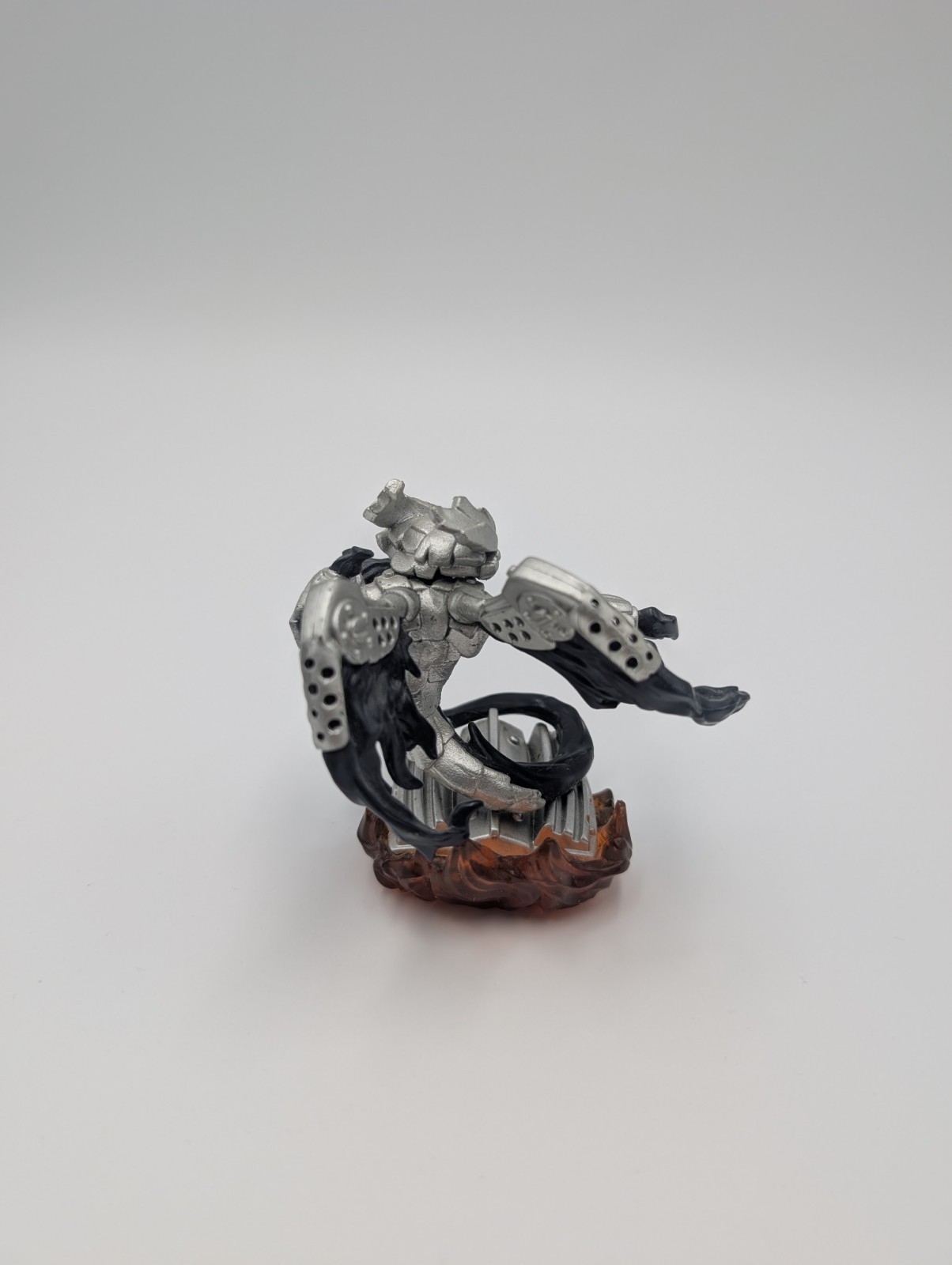 Skylanders Superchargers Dark Spitfire & Hot Streak Vehicle