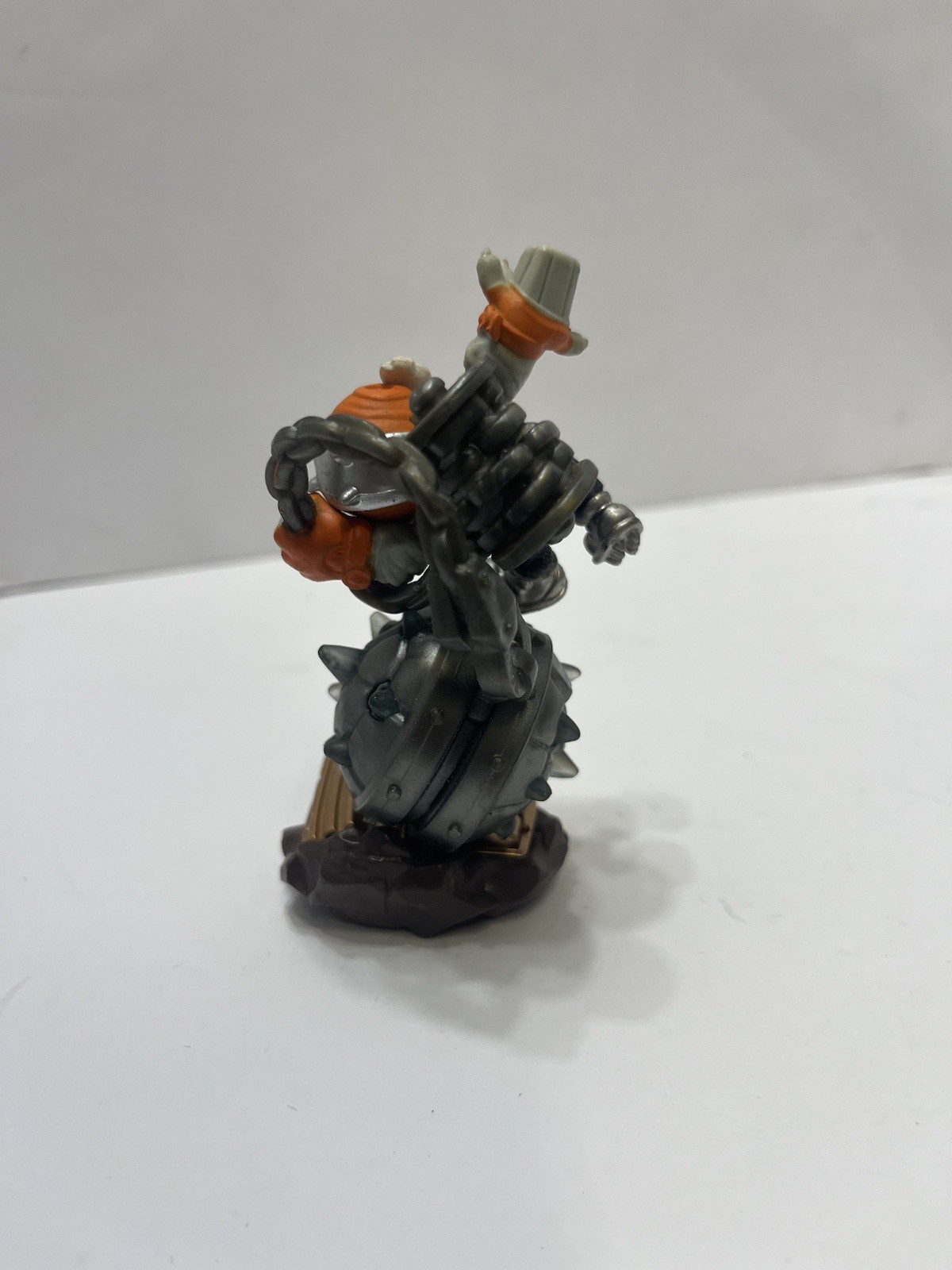 Skylanders Super Chargers: Smash Hit 2015 Loose RARE