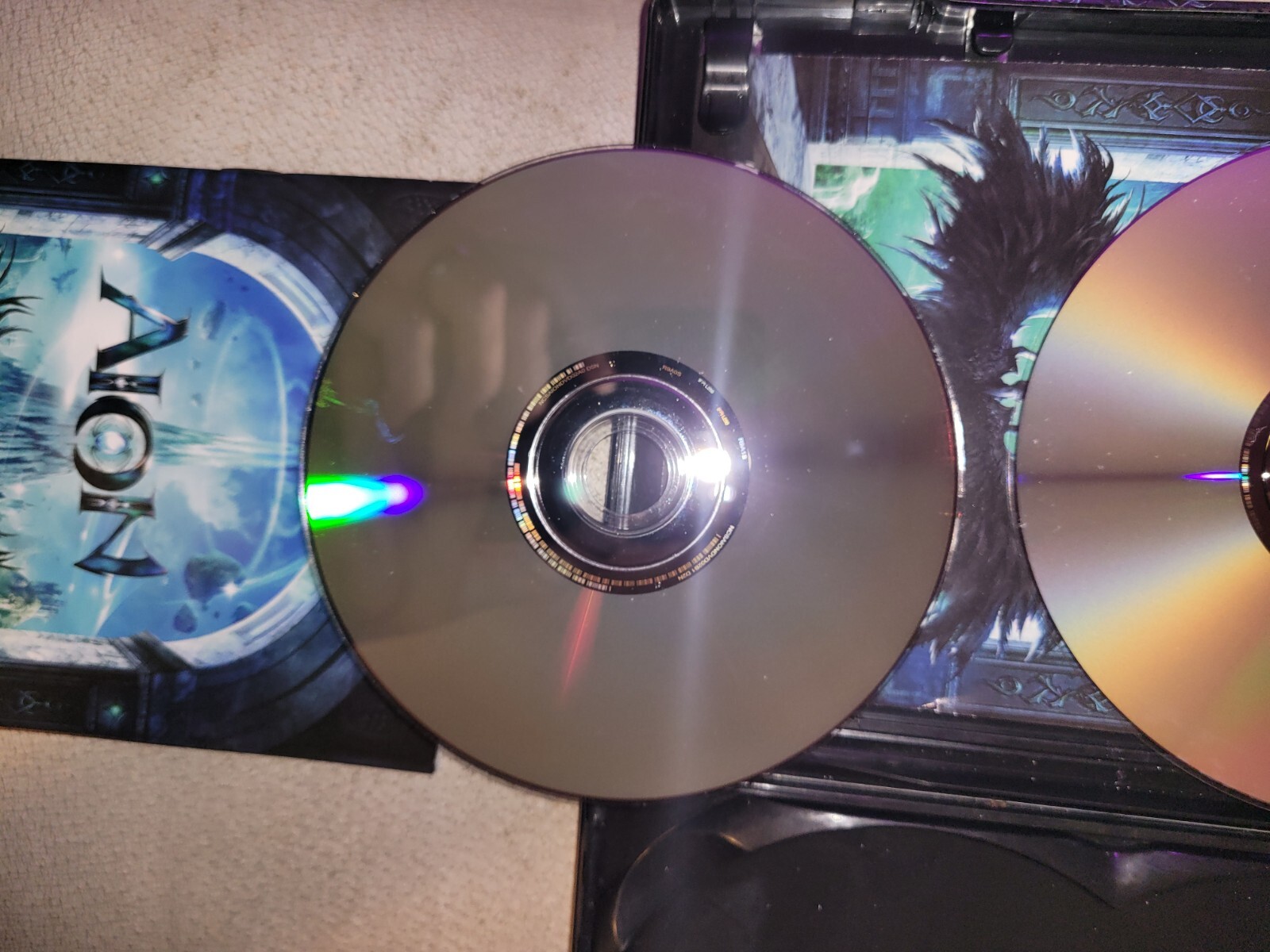 Aion (PC, 2009)