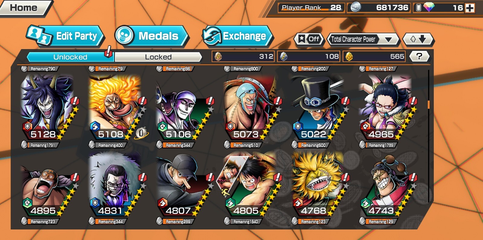 Bounty Rush For Android