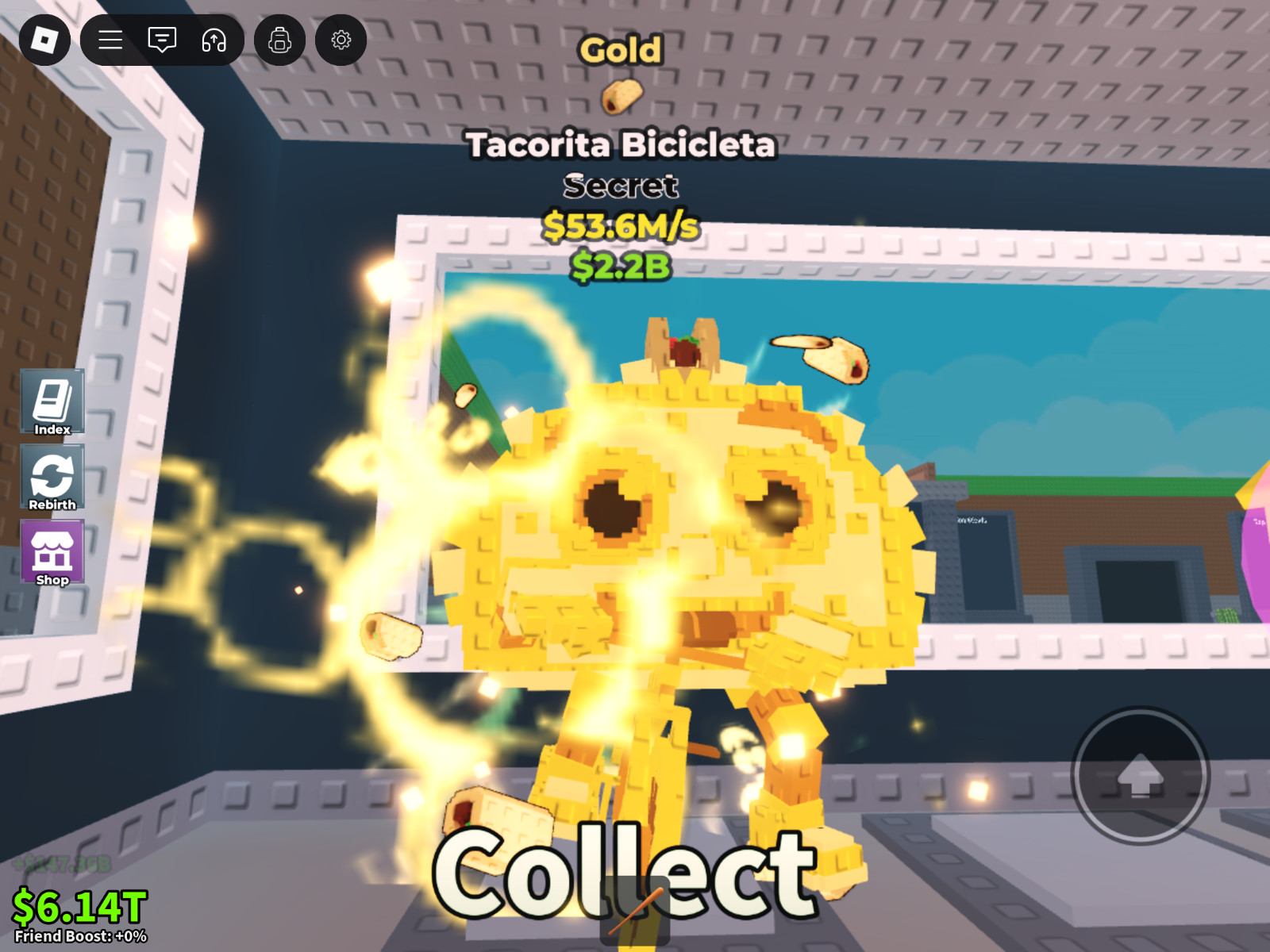 10M-550M/S SECRETS IN STEAL A BRAINROT (send username) (pick brainrot) (trusted)