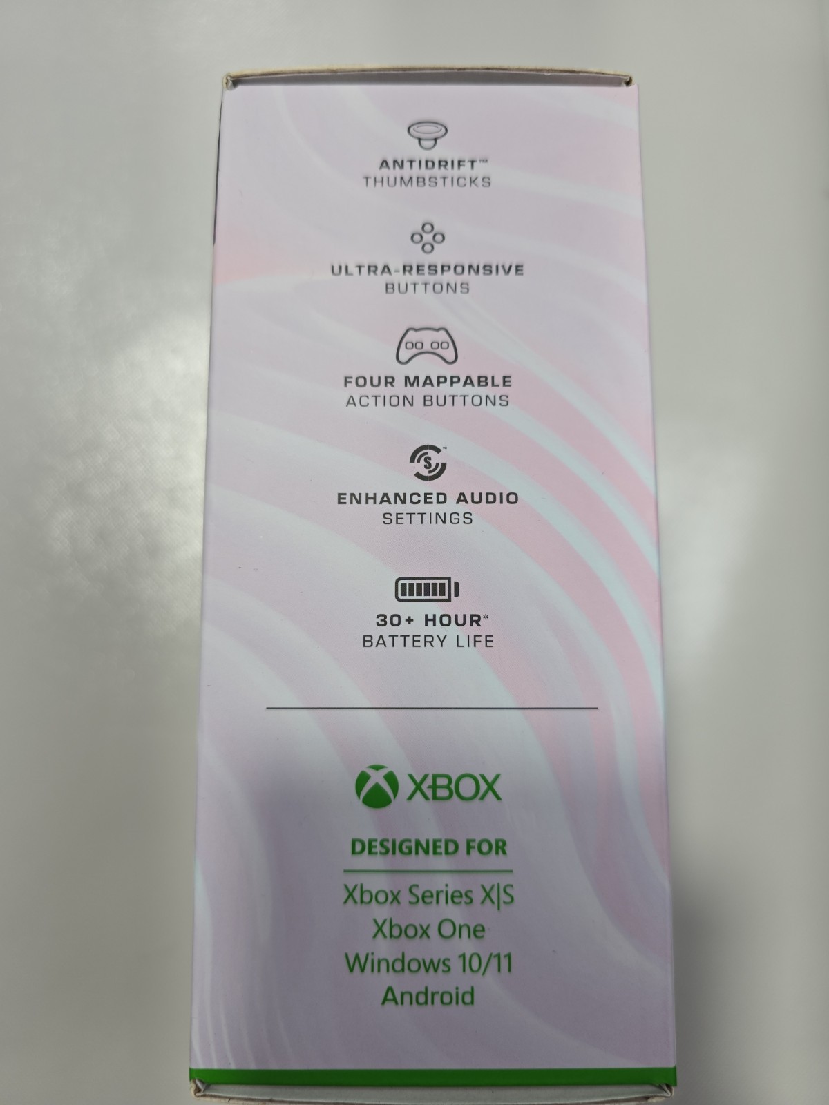 Turtle Beach Stealth Ultra Wireless Controller for Xbox NEW SEALED FREE SHIPPING