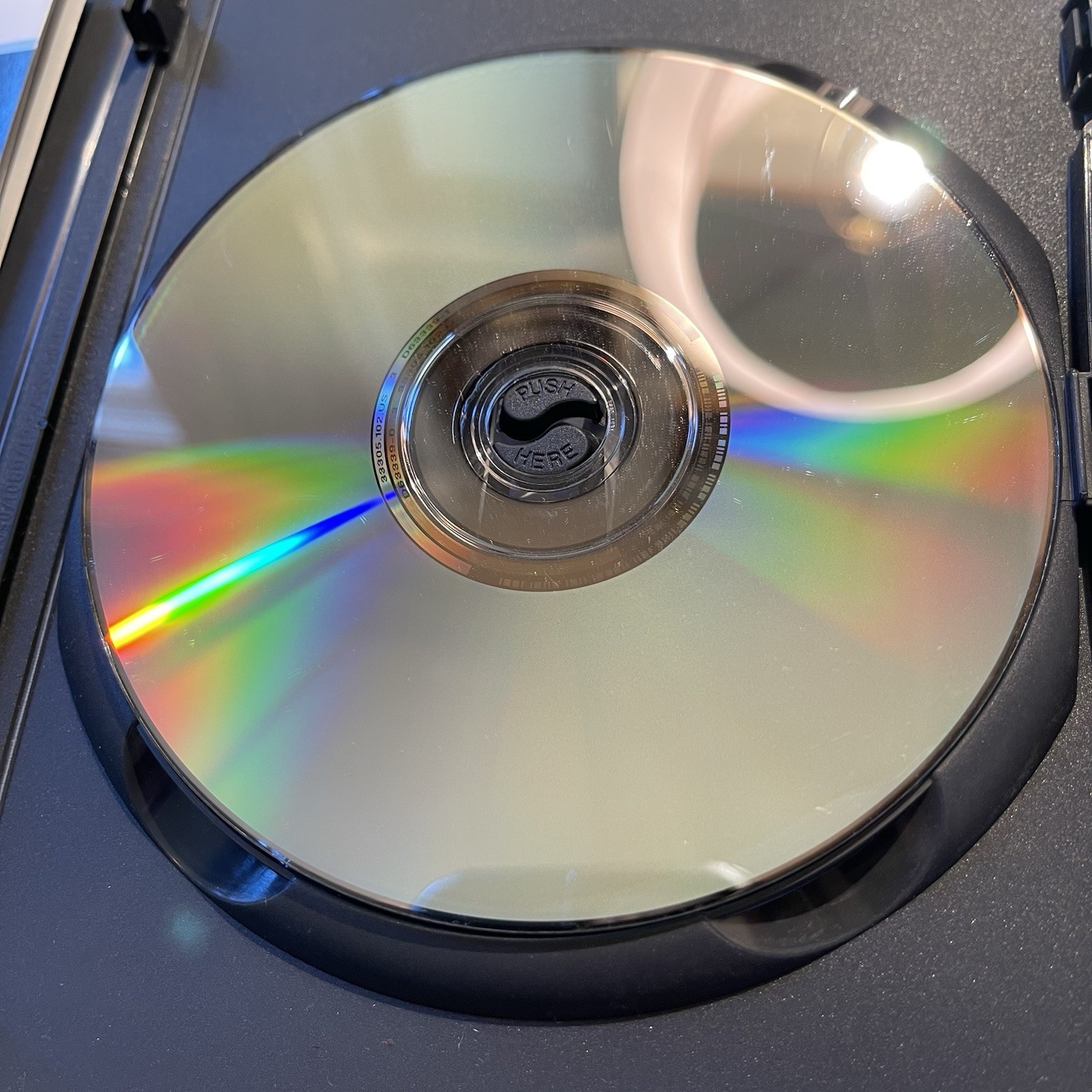 Wolfenstein (2009) PC DVD Games For Windows + Manual 33305