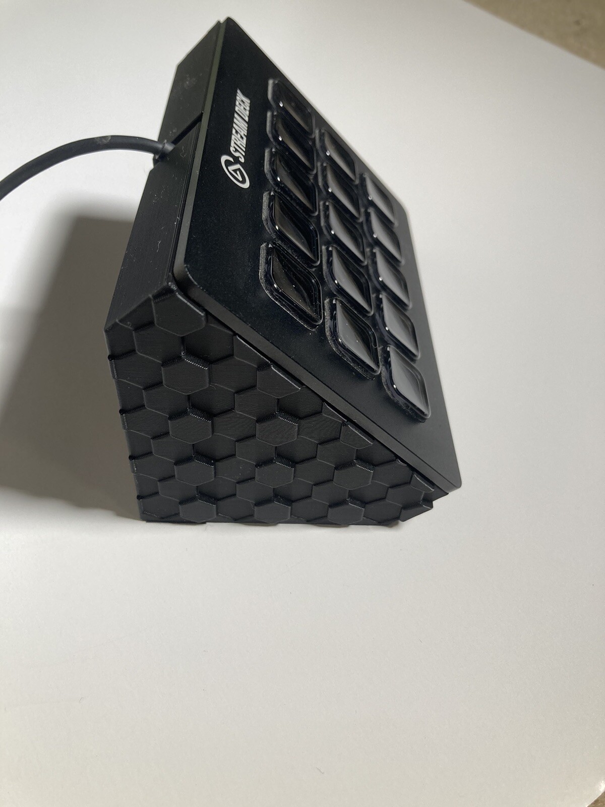 Elgato Stream Deck Stand desk accessory MK1 (Stand Only) Elgato Not Included