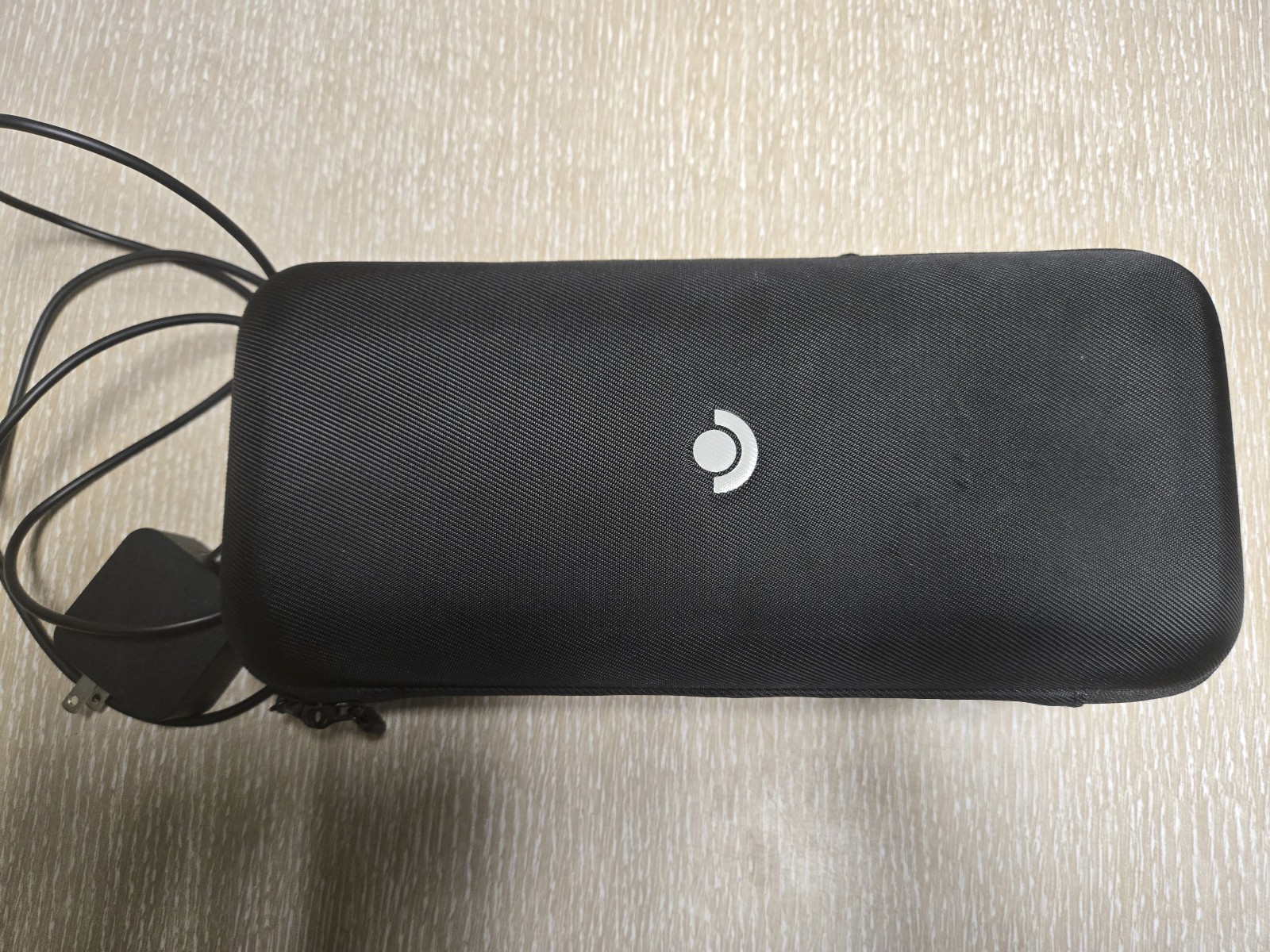 Valve Steam Deck 256gb LCD Handheld System Console Black w/ Carrying Case
