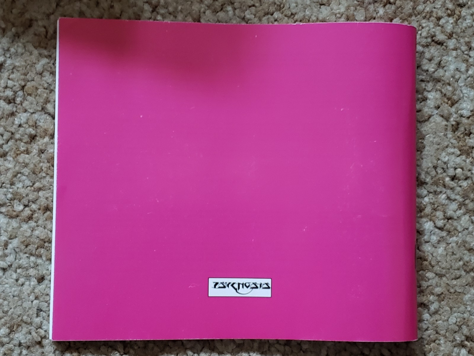 Globdule By Psygnosis For The Commodore Amiga PAL Edition Complete & Working