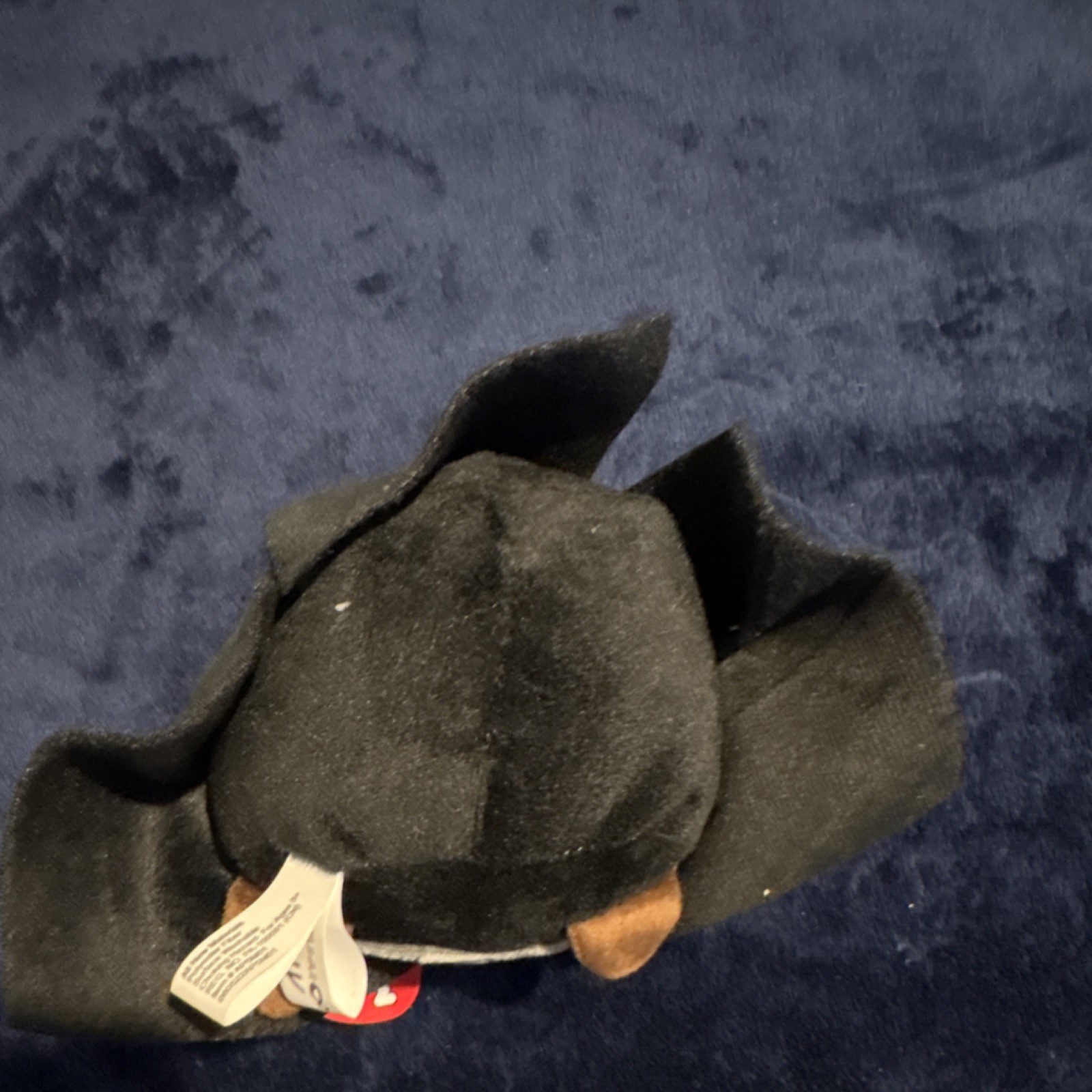 ATLUS Persona 5 Joker Protagonist Surface Washable Plush AP5M01 2022