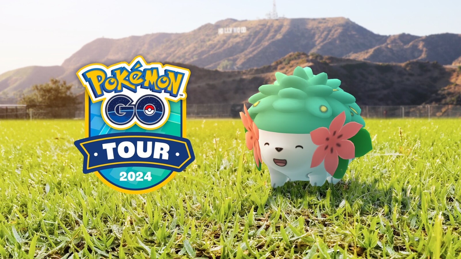 RARE SHINY SHAYMIN POGO | CHOOSE FORM | CUSTOM OT| PoGo Home Transfer